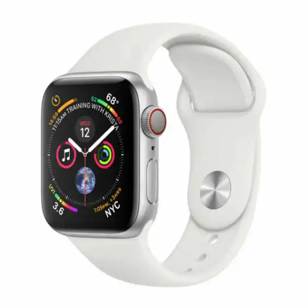 Trade in Sell Your Apple Watch Series Aluminum (GPS) 40mm